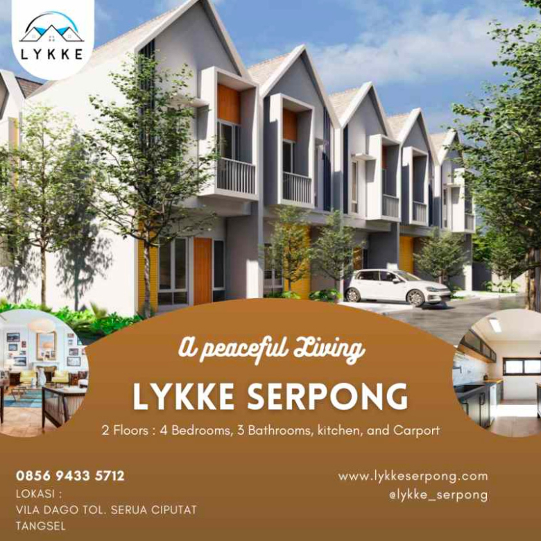 lykke